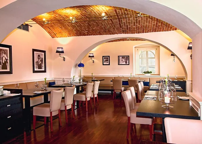 Hotel Patriot Boutique 4*
