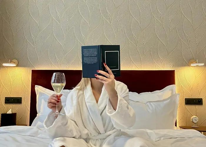 Hotel Patriot Boutique 4*