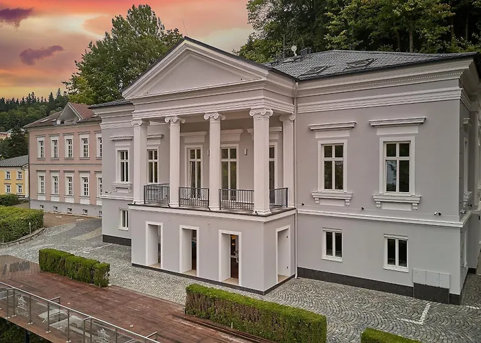 Hotel Patriot Boutique 4*