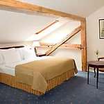 Szálloda Patriot Boutique 4*
