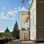 Patriot Boutique Hotel Mariánské Lázně