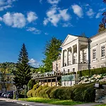 Patriot Boutique 4* Mariánské Lázně