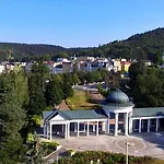 Patriot Boutique Hotel Mariánské Lázně