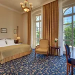 Patriot Boutique Hotel 4*