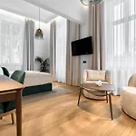 Hotel Patriot Boutique Mariánské Lázně