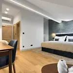 Hotel Patriot Boutique 4*
