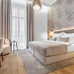 Patriot Boutique Hotel Mariánské Lázně