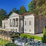 Hotel Patriot Boutique 4*