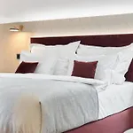 Patriot Boutique 4* Mariánské Lázně