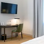 Hotel Patriot Boutique Mariánské Lázně