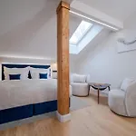 Hotel Patriot Boutique Mariánské Lázně