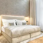 Hotel Patriot Boutique Mariánské Lázně