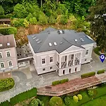 Patriot Boutique 4* Mariánské Lázně