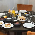 Hotel Patriot Boutique 4*