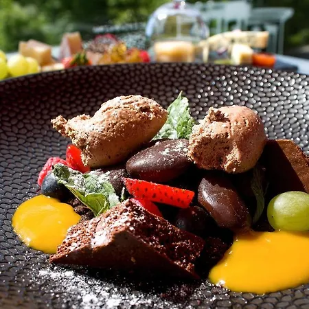 Gourmet Patriot Hotel 4*