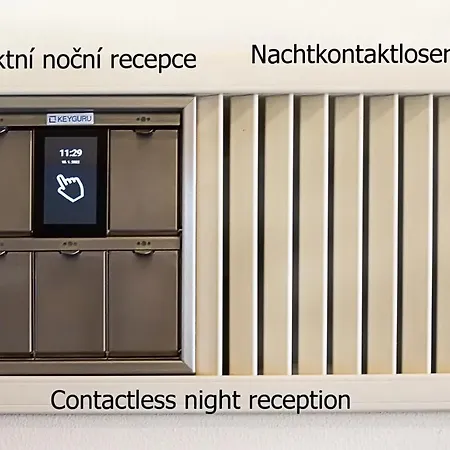 Gourmet Patriot Marianske Lazne