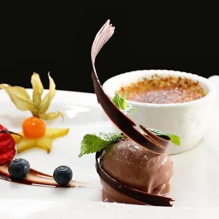 Gourmet Patriot Marianske Lazne