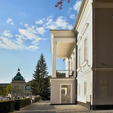 Hotel Gourmet Patriot 4*