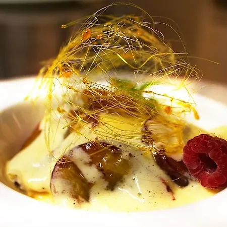 Gourmet Patriot 4* Marianske Lazne