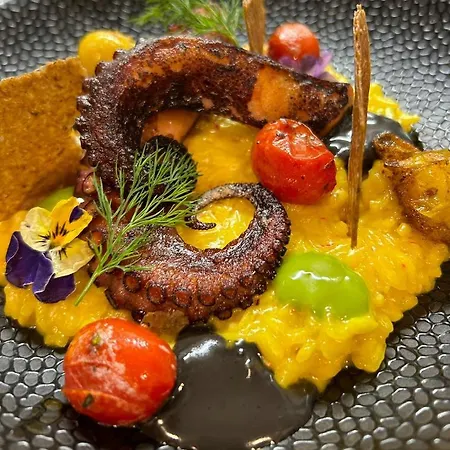 Gourmet Patriot 4* Marianske Lazne