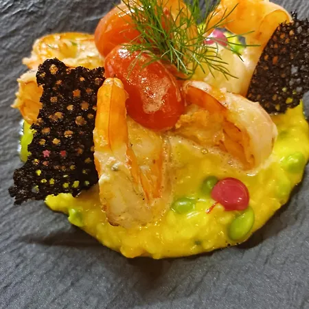 Hotel Gourmet Patriot