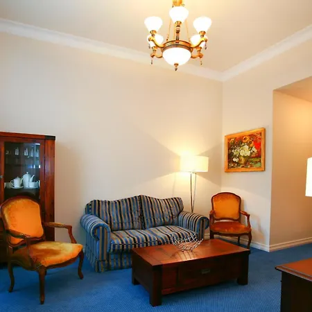 Hotel Gourmet Patriot 4*