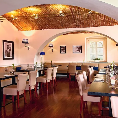 Hotel Patriot Boutique 4*