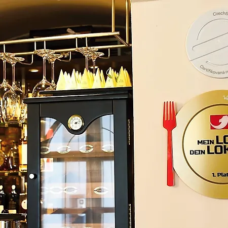 Hotell Patriot Boutique 4*