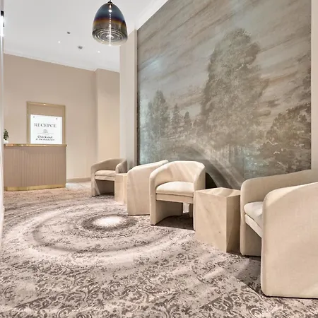 Hotel Patriot Boutique