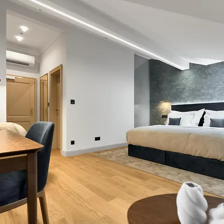 Hotel Patriot Boutique 4*
