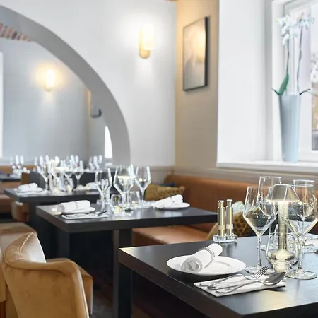 Hotel Patriot Boutique