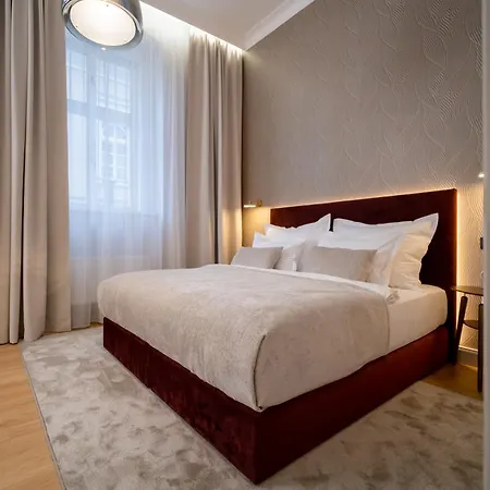 Otel Patriot Boutique