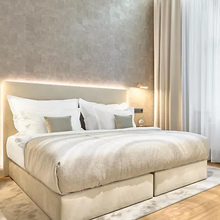 Hotel Patriot Boutique Mariánské Lázně