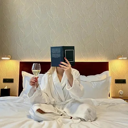 Hotel Patriot Boutique 4*