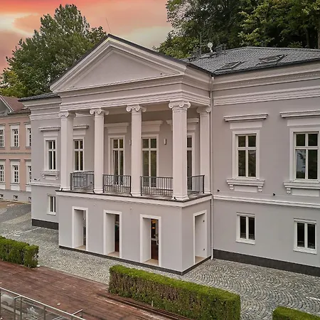 Hotel Patriot Boutique 4*