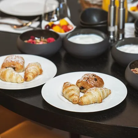 Patriot Boutique Hotell