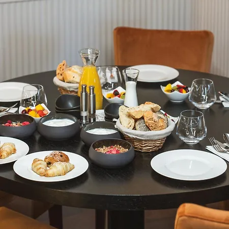 Hotel Patriot Boutique 4*