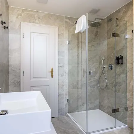 Hotel Patriot Boutique Mariánské Lázně