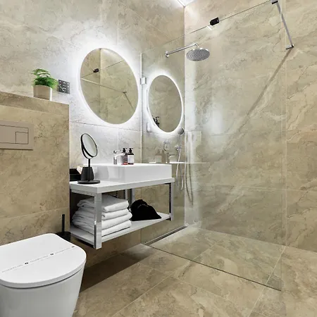 Otel Patriot Boutique 4*