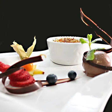 Gourmet Patriot 4*