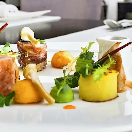 Gourmet Patriot Marianske Lazne