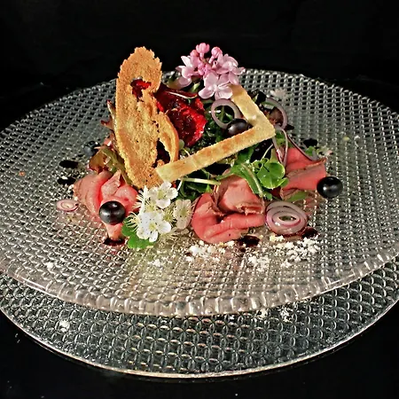 Hotel Gourmet Patriot Marianske Lazne